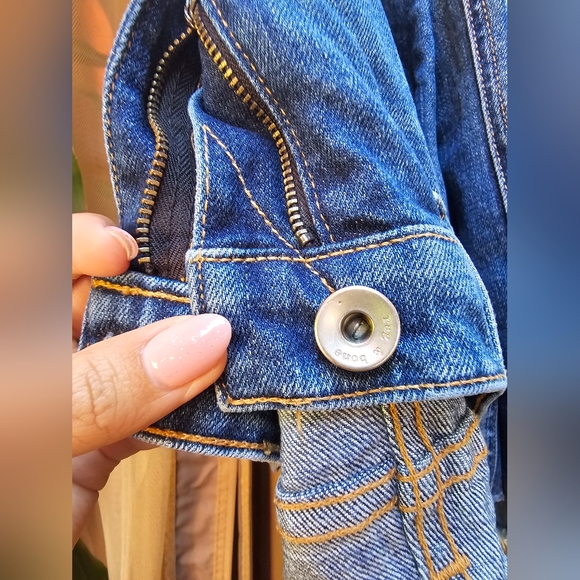 Rag and bone skinny jeans - Picture 2 of 5